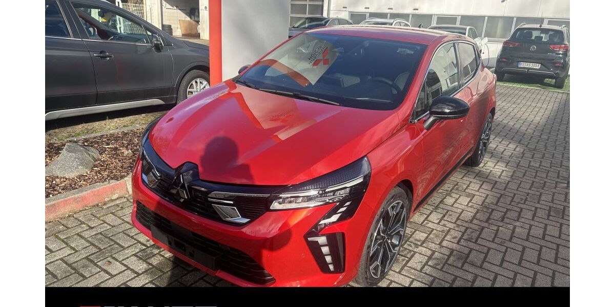 Mitsubishi Colt 5.500 km 20.880 &euro; Braunschweig 38126