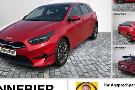 Kia ceed / Ceed 39.543 km 23.162 &euro; Zehdenick 16792