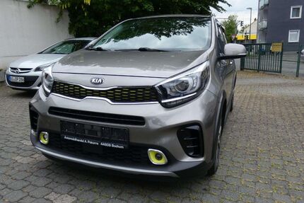 Kia Picanto 77.500 km 12.500 &euro; Bochum 44809