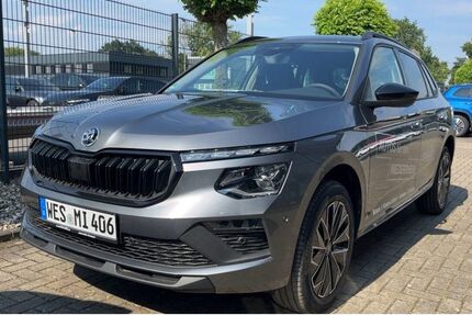 Skoda Kamiq 3.000 km 33.680 &euro; Moers-Hülsdonk 47441