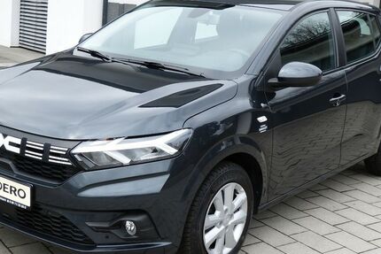 Dacia Sandero 37.622 km 14.500 &euro; Oberviechtach 92526