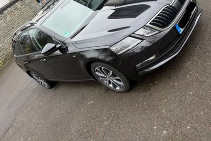 Skoda Octavia 119.000 km 13.200 &euro; Drolshagen 57489