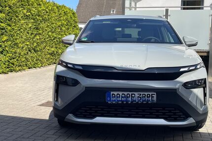 Skoda Elroq 11.500 km 38.700 &euro; Wallenhorst 49134