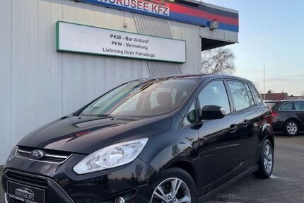 Ford Grand C-Max 181.466 km 7.390 &euro; Esens 26427