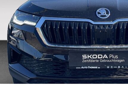 Skoda Karoq 24.600 km 35.880 &euro; Bonn 53227