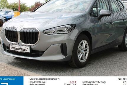 BMW 218 Active Tourer 18.100 km 26.840 &euro; Neusitz/Rothenburg 91616