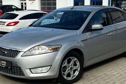 Ford Mondeo 141.987 km 5.989 &euro; Nienburg (Weser) 31582