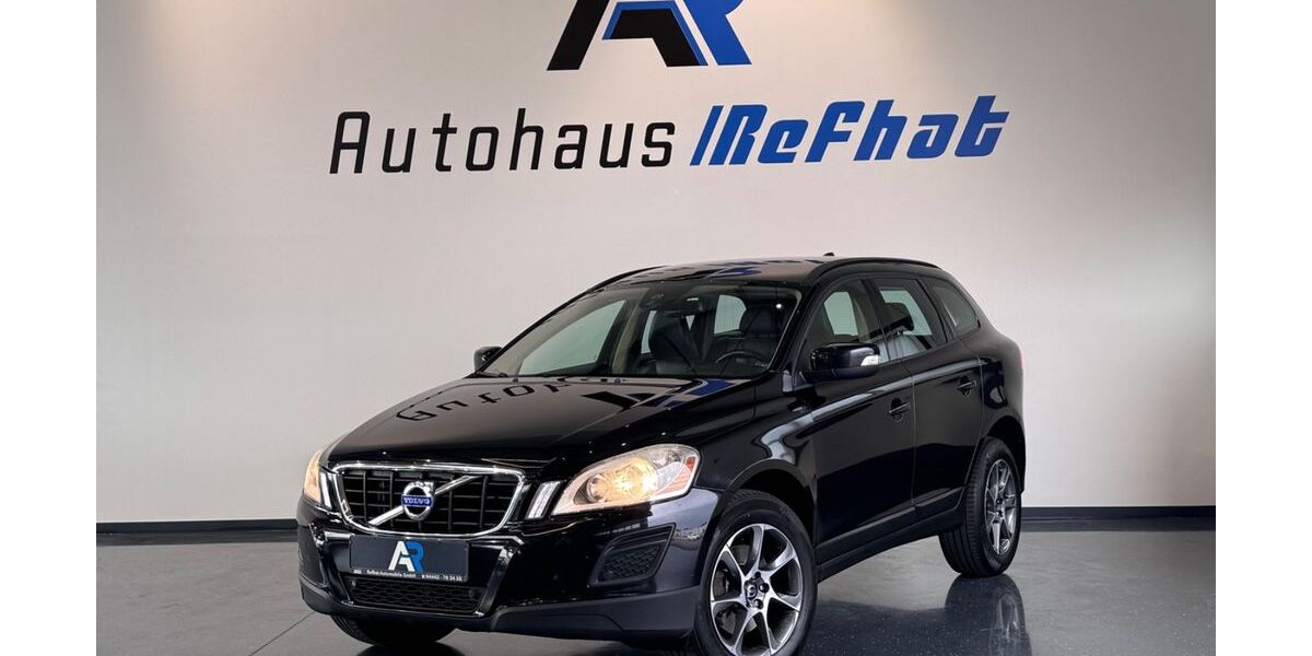 Volvo XC60 402.912 km 6.600 &euro; Lohne 49393