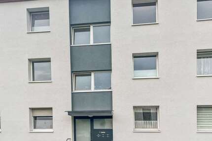 Wohnung Mülheim an der Ruhr Rechtsruhr-Nord - 3 Zimmer, 66 m&sup2;, 113.100&euro; | Angebot:24982352