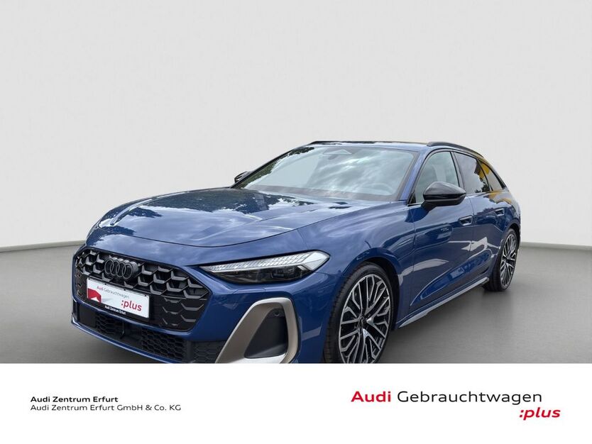Audi A5 17.200 km 56.970 € Erfurt 99099