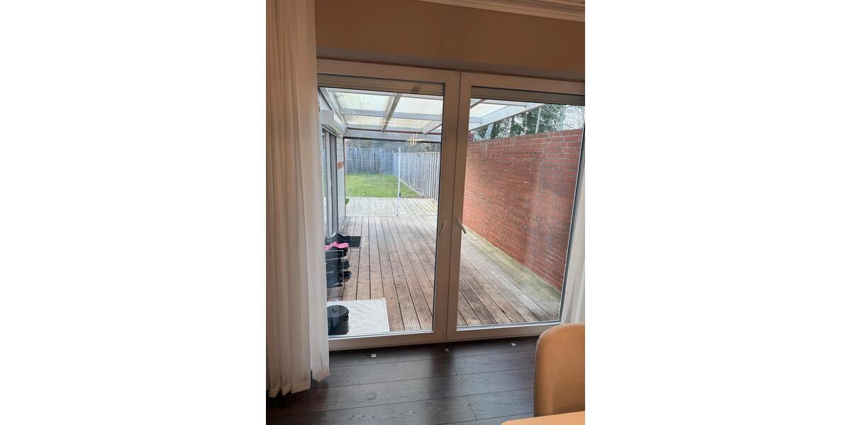 Doppelhaushälfte Hemmingstedt - 5 Zimmer, 126 m&sup2;, 1.260&euro; | Angebot:25489403