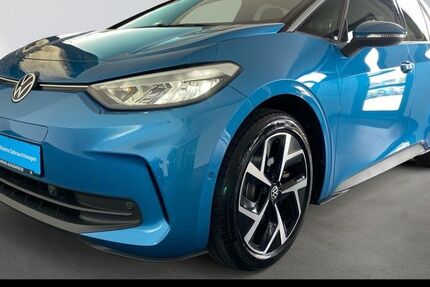 VW ID.3 24.710 km 29.850 &euro; Pfarrkirchen 84347