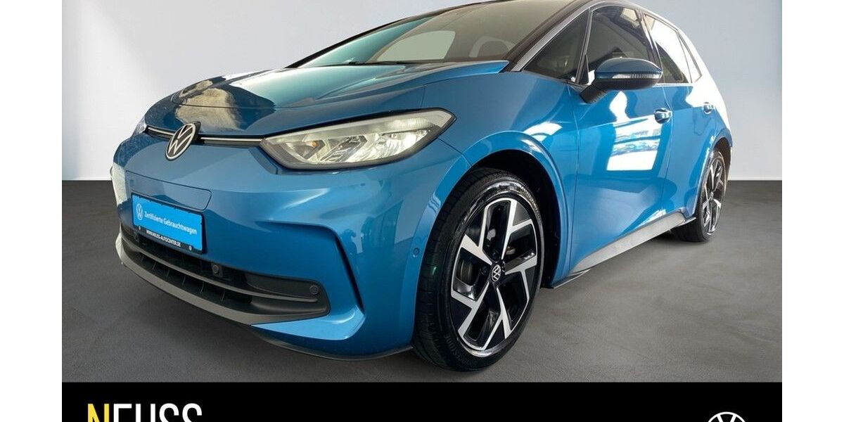 VW ID.3 24.710 km 29.850 &euro; Pfarrkirchen 84347