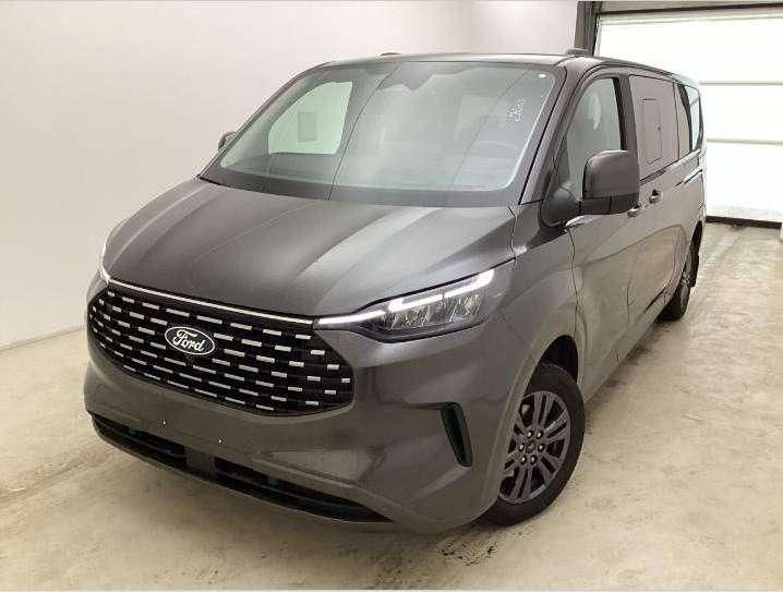 Ford Tourneo Custom 19.271 km 39.990 &euro; Neumünster 24536