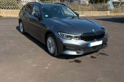 BMW 320 117.000 km 22.999 &euro; Hungen 35410