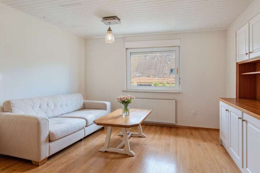 Wohnung zum Kaufen in Eutingen im Gäu 158.000 € 78 m²