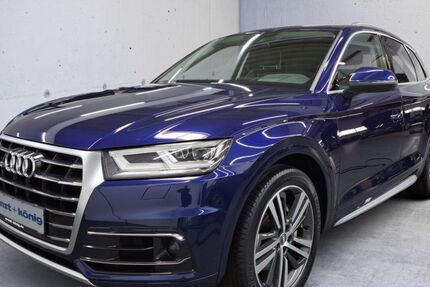 Audi Q5 76.250 km 33.889 &euro; Herbolzheim 79336