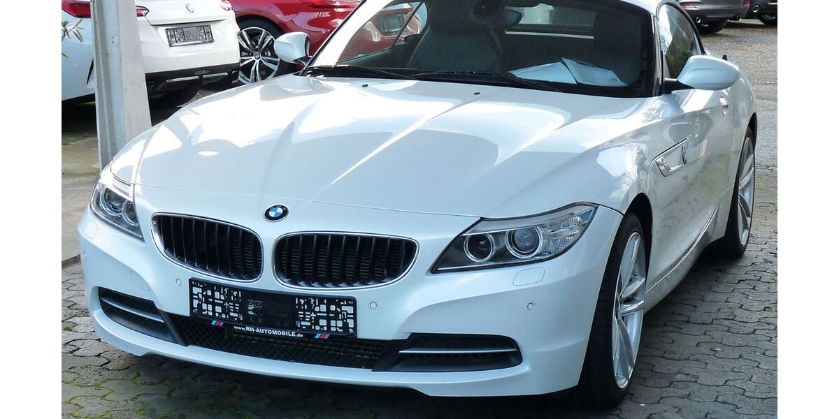 BMW Z4 48.250 km 22.990 &euro; Lahr 77933