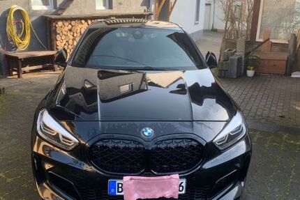 BMW M135 27.900 km 31.950 &euro; Neumagen-Dhron 54347