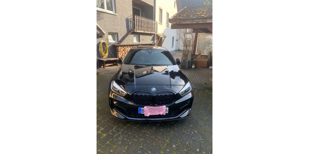 BMW M135 27.900 km 31.950 &euro; Neumagen-Dhron 54347