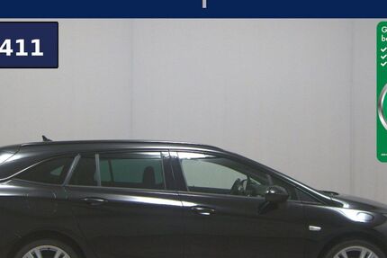 Opel Astra 133.923 km 10.480 &euro; Gyhum/Bockel 27404