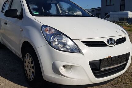 Hyundai i20 149.000 km 600 &euro; Gettorf 24214