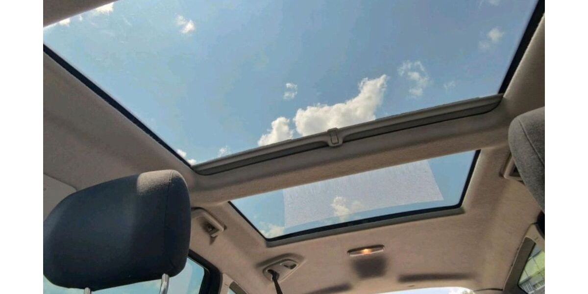 Ford S-Max 133.000 km 10.500 &euro; Niefern 75223