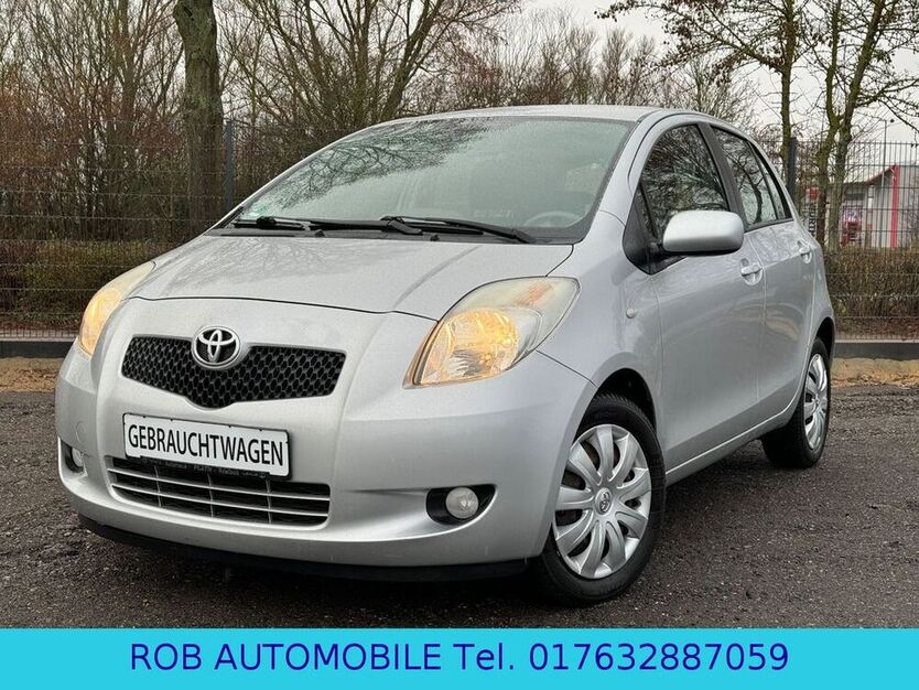 Yaris