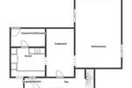 Doppelhaushälfte Hennef (Sieg) Lauthausen - 5 Zimmer, 147 m&sup2;, 499.000&euro; | Angebot:25820082