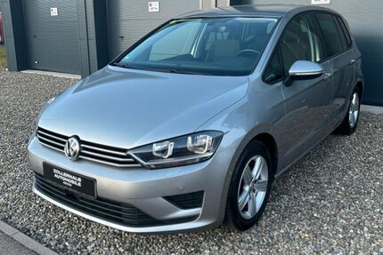 VW Golf Sportsvan 149.000 km 12.990 &euro; Burladingen 72393
