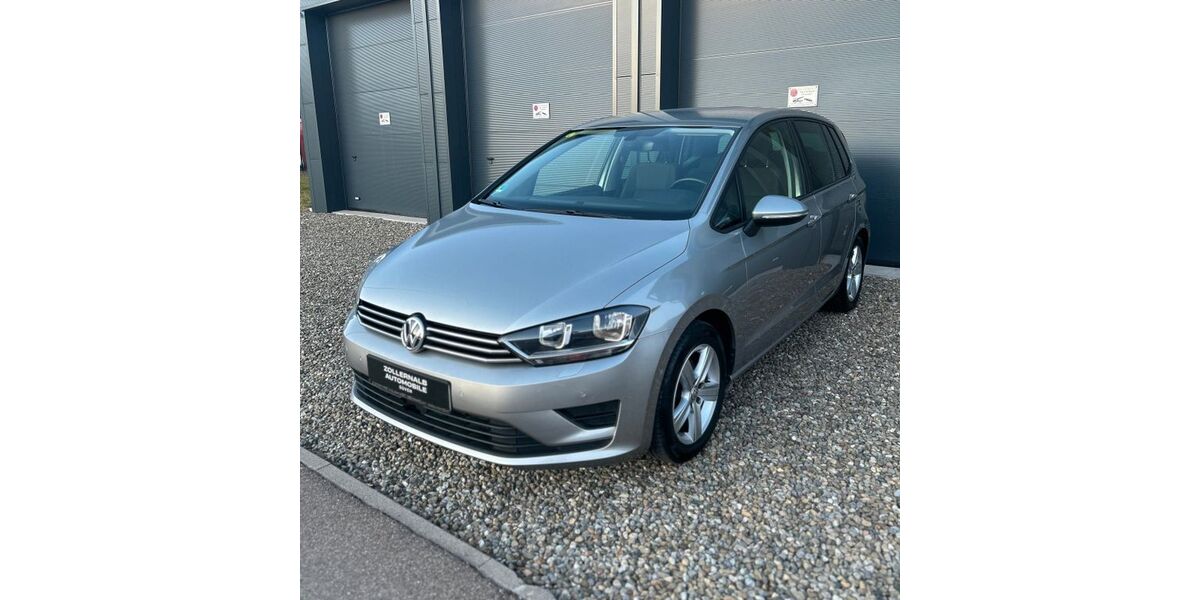 VW Golf Sportsvan 149.000 km 12.990 &euro; Burladingen 72393