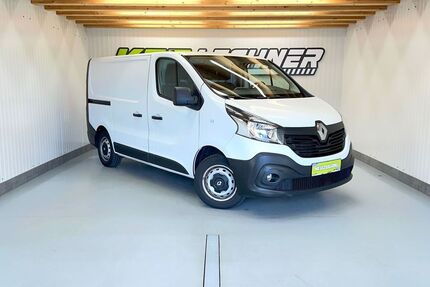 Renault Trafic 108.496 km 14.950 &euro; Neuhaus am Inn 94152