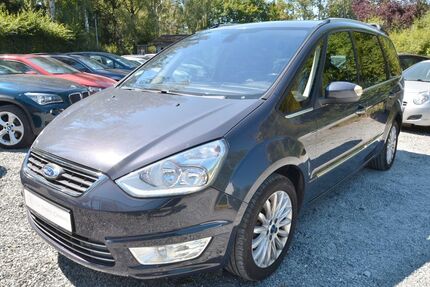 Ford Galaxy 132.729 km 11.999 &euro; Chemnitz 09114