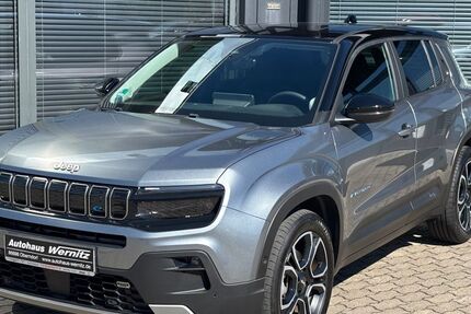 Jeep Avenger 31.962 km 22.900 &euro; Oberndorf 86698
