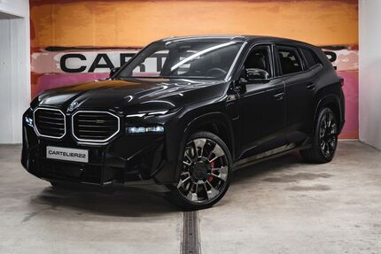 BMW XM 57.500 km 95.900 &euro; München 81829