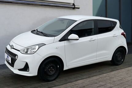 Hyundai i10 20.927 km 8.490 &euro; Wernigerode 38855