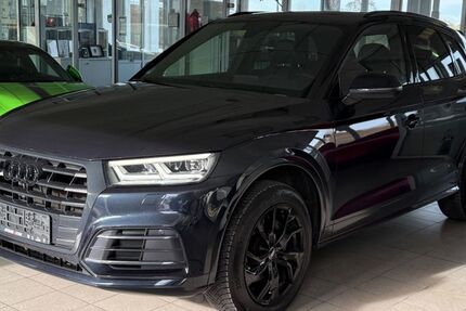 Audi Q5 128.000 km 28.500 &euro; Niestetal 34266