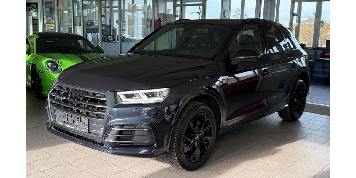 Audi Q5 128.000 km 28.500 &euro; Niestetal 34266