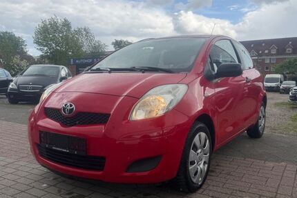 Toyota Yaris 114.000 km 3.990 &euro; Stade 21680