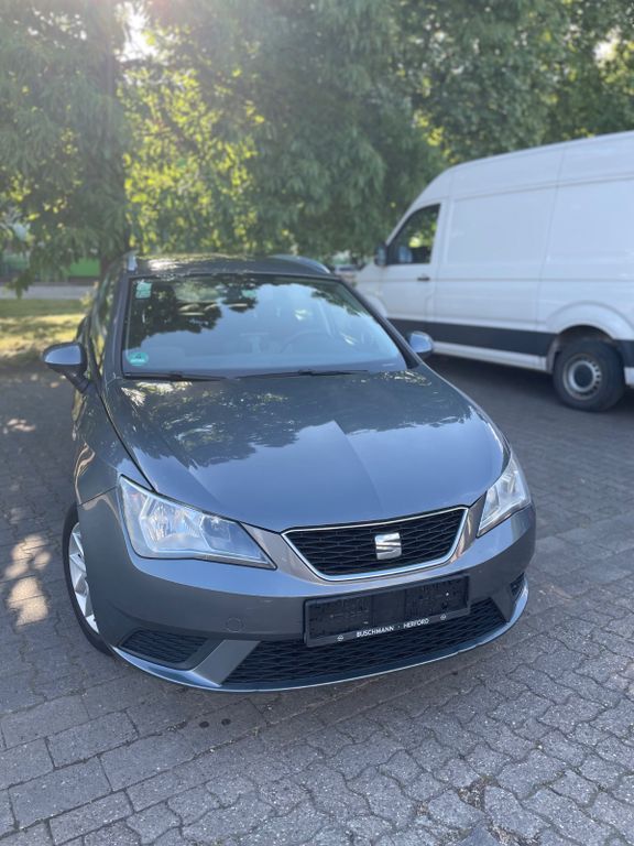 Seat Ibiza 154.260 km 4.999 € Wesel 46483