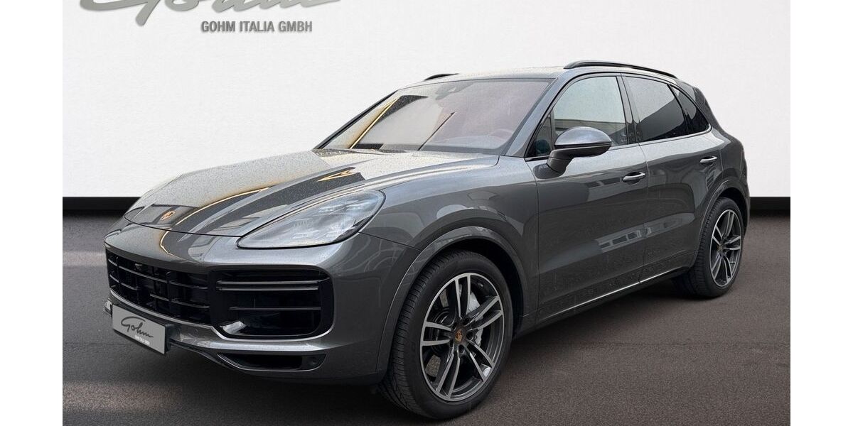 Porsche Cayenne 121.852 km 58.880 &euro; Singen 78224