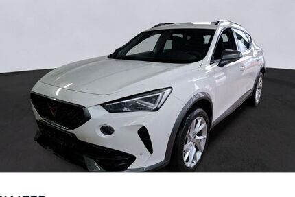 Cupra Formentor 42.300 km 22.950 &euro; Siegen 57072