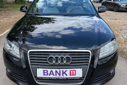 Audi A3 112.000 km 7.500 &euro; Celle 29223