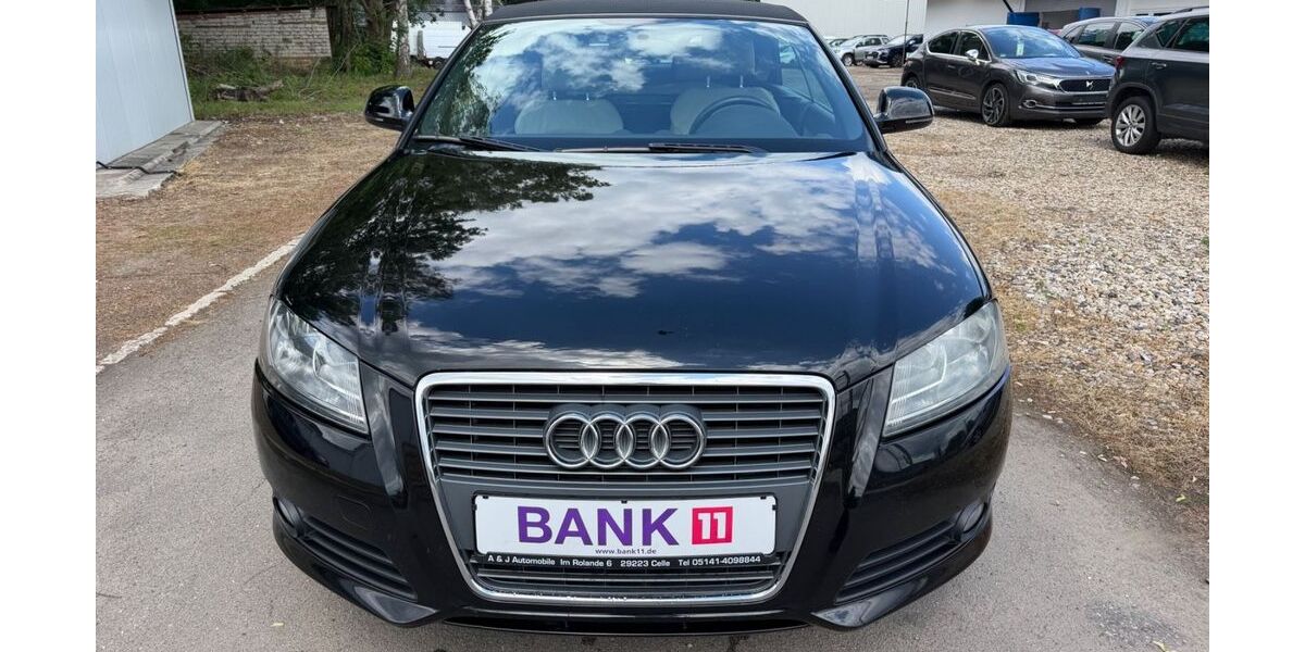 Audi A3 112.000 km 7.500 &euro; Celle 29223