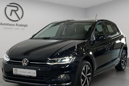 VW Polo 80.629 km 14.989 &euro; Oelsnitz/Erzgebirge 09376