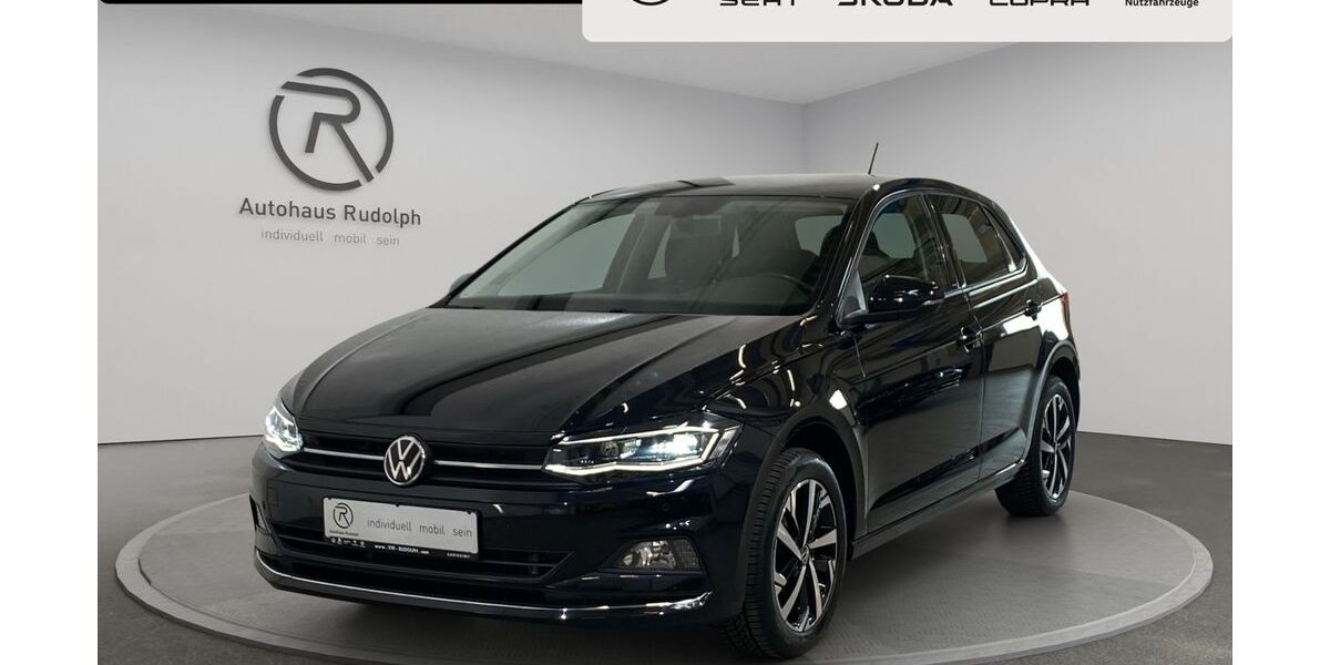 VW Polo 80.629 km 14.989 &euro; Oelsnitz/Erzgebirge 09376
