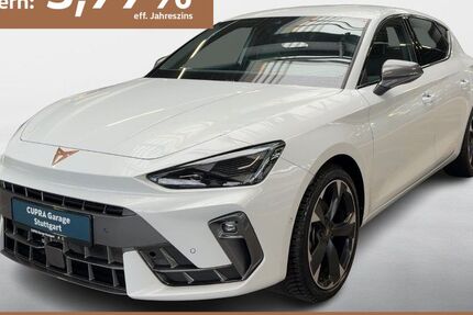 Cupra Leon 18.848 km 28.430 &euro; Stuttgart-Feuerbach 70469