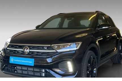 VW T-Roc 6.120 km 35.580 &euro; Bonn 53227