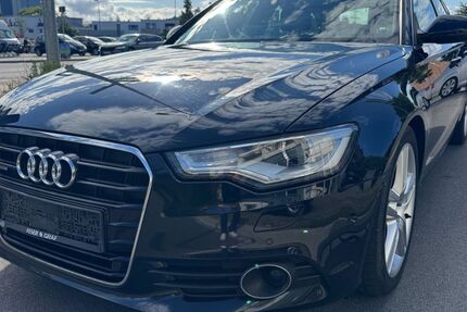 Audi A6 195.000 km 12.900 &euro; Nürnberg 90449