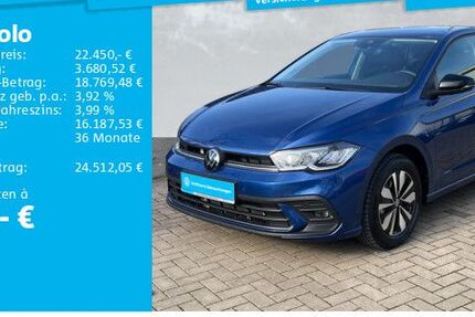 VW Polo 11.757 km 22.450 &euro; Hannover 30655